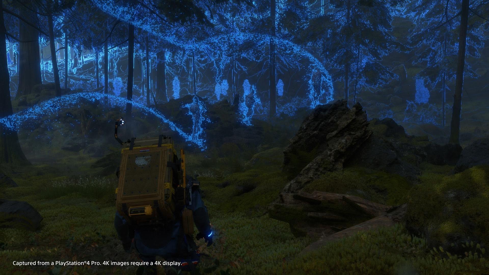 Death Stranding - Imagen 44